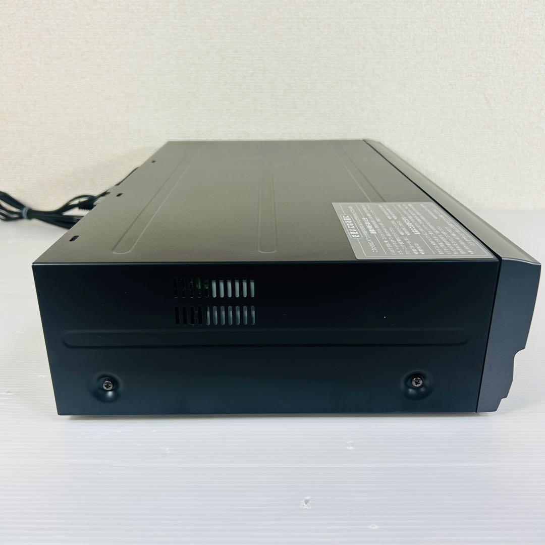 【美品】DXアンテナ DXR160V ダビング機能搭載　分解メンテ済み