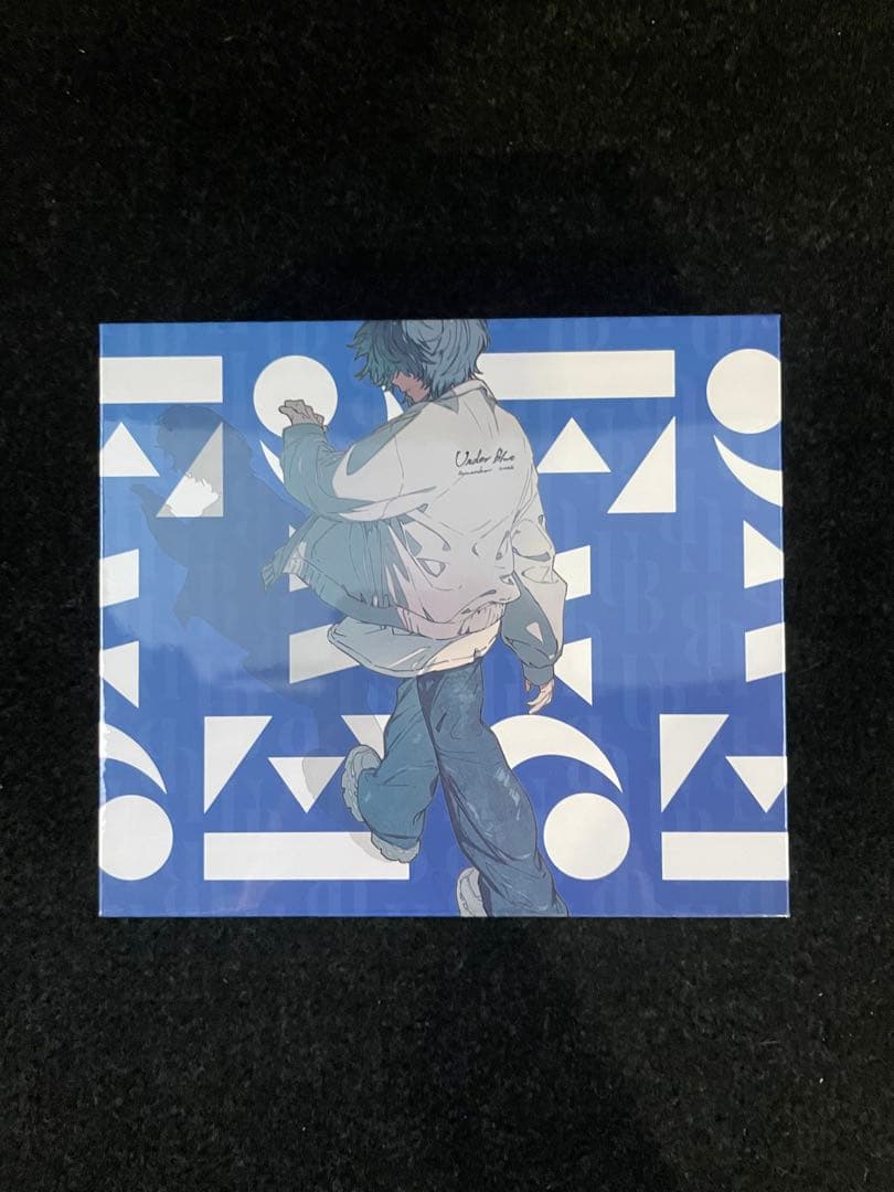 Eve賞 UB イヤホン