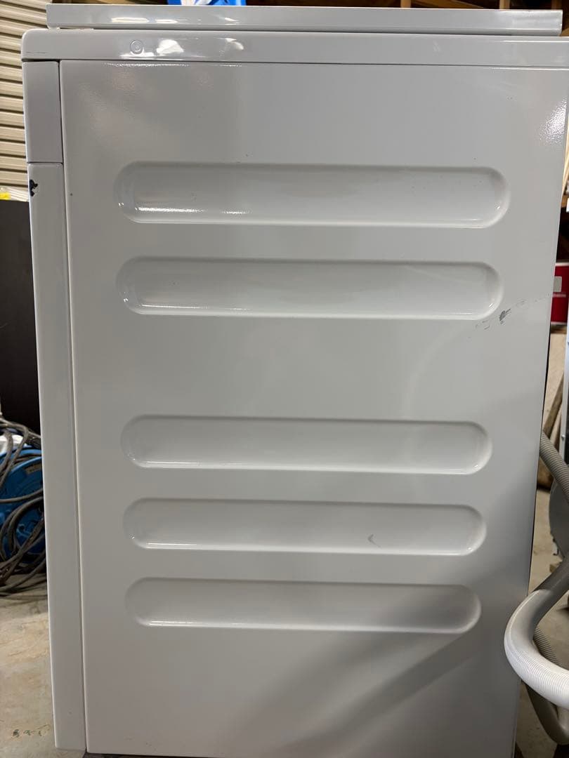 Miele WCI660 WPS ドラム式洗濯機 本体