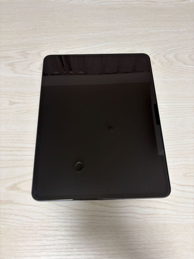 Apple iPad Pro M4 13インチ セルラー　256GB 100%