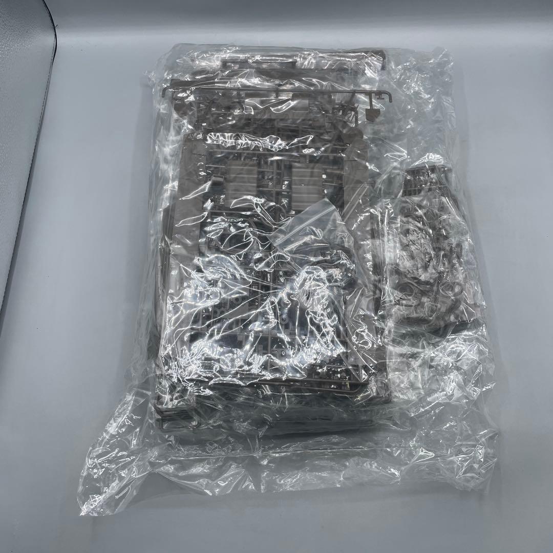 未組立 2点セット 1/35 ガールズ&パンツァー プラモデル 大学選抜チーム