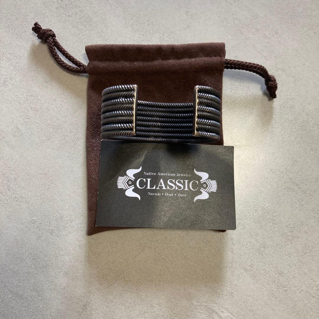 DELBERT GORDON インディアンジュエリー ロイストン　レア　ゴードン