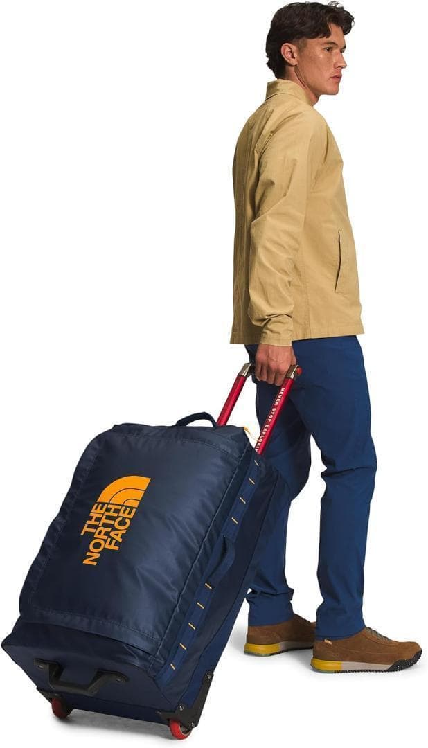 新品 正規品 ノースフェイス ベースキャンプ ボイジャー 29 キャリーバッグ