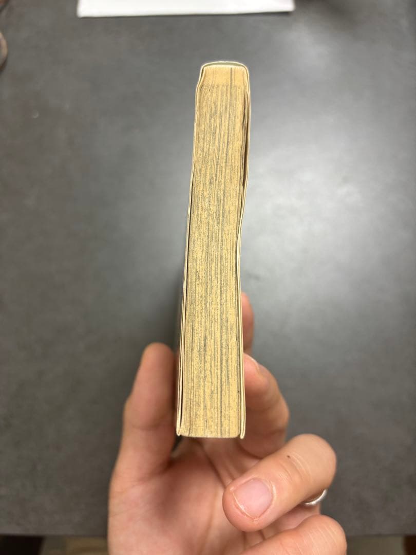 ONE PIECE 1巻 初版