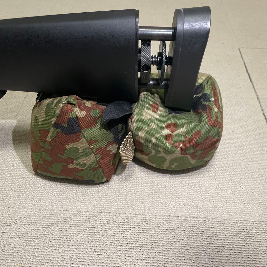 サンドピロー　自衛隊　三角型、円形、四角形セット　現品限り