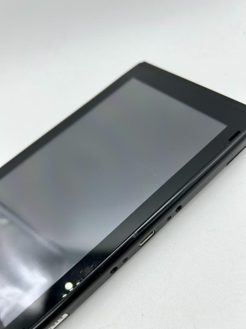 NintendoSwitch スイッチ　本体のみ　動作良好　2018年製3