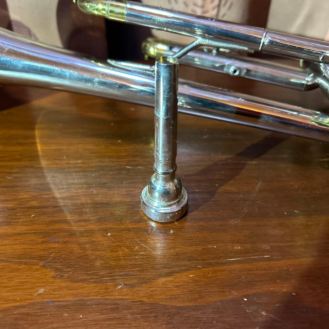 美品トランペット専用品