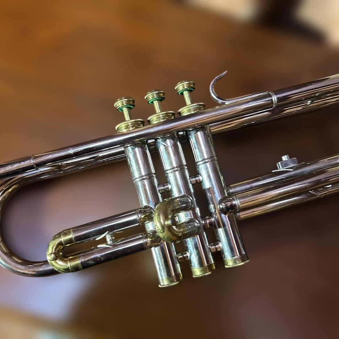 美品トランペット専用品