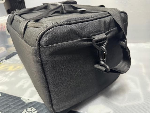 Sachtler カムポーターL 【SC206】中古　ビデオカメラバック