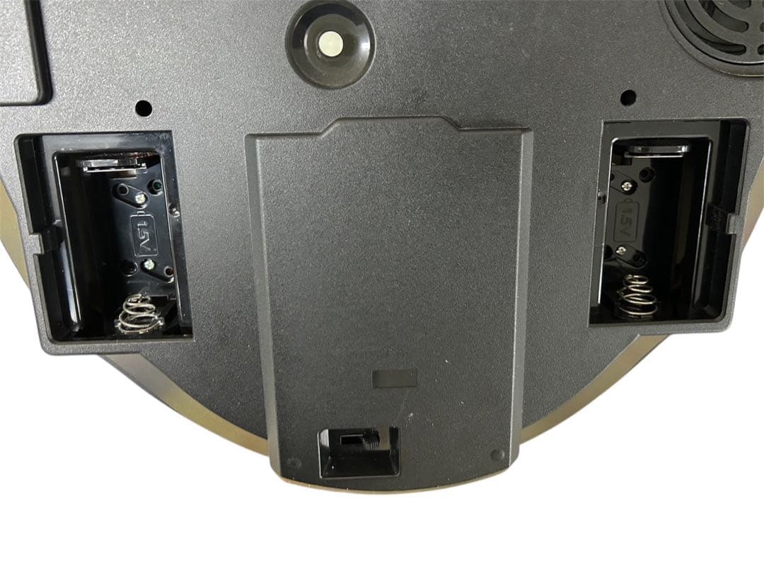 small world 4MN545RH からくり時計 掛時計