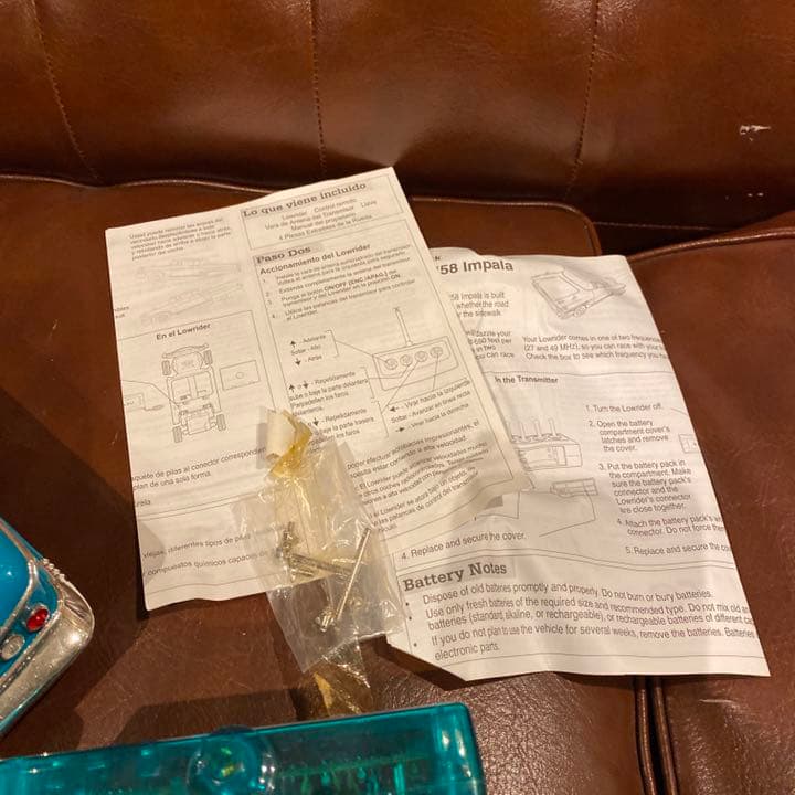 シボレーインパラ58年　ローライダー　ホッピング　カスタム　アメ車