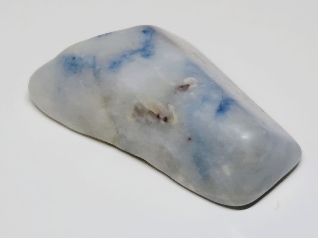 コン沢 14g 翡翠 ヒスイ 原石 鑑賞石 自然石 誕生石 鉱物 鉱石 水石