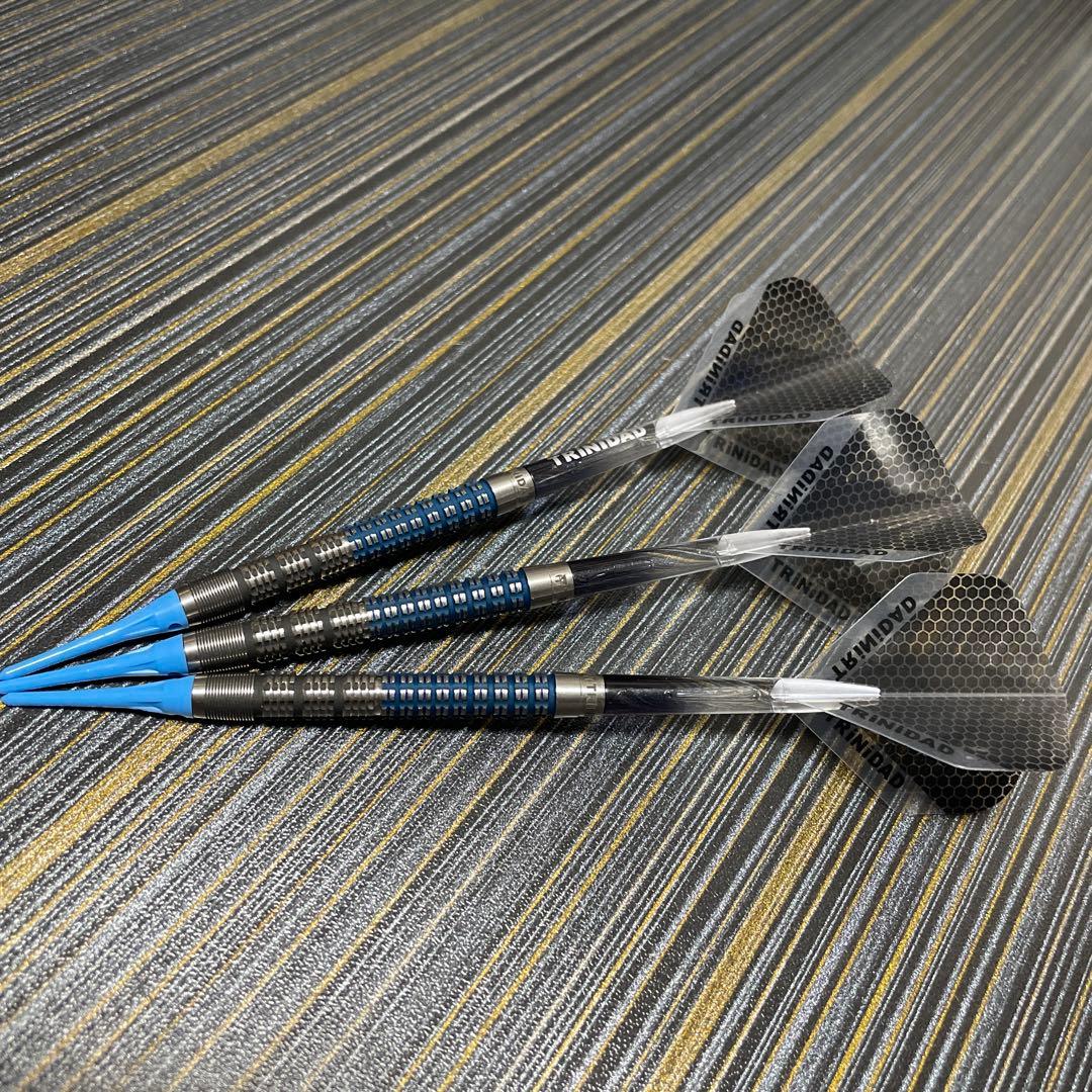 定価14800円 ソフトダーツ コット2 ロング ストレート 20g 数量限定