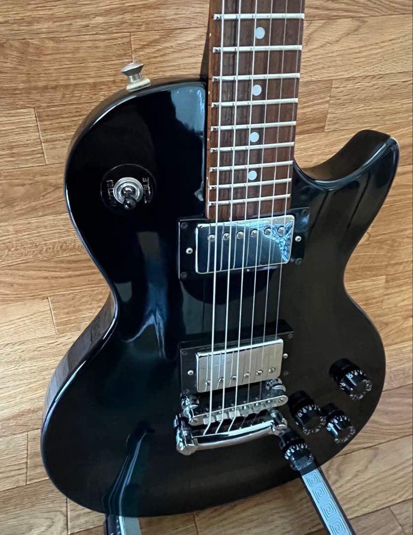 【超軽量3.5kg】TOKAI Love Rock スタジオplek調整済