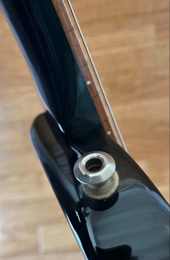 【超軽量3.5kg】TOKAI Love Rock スタジオplek調整済