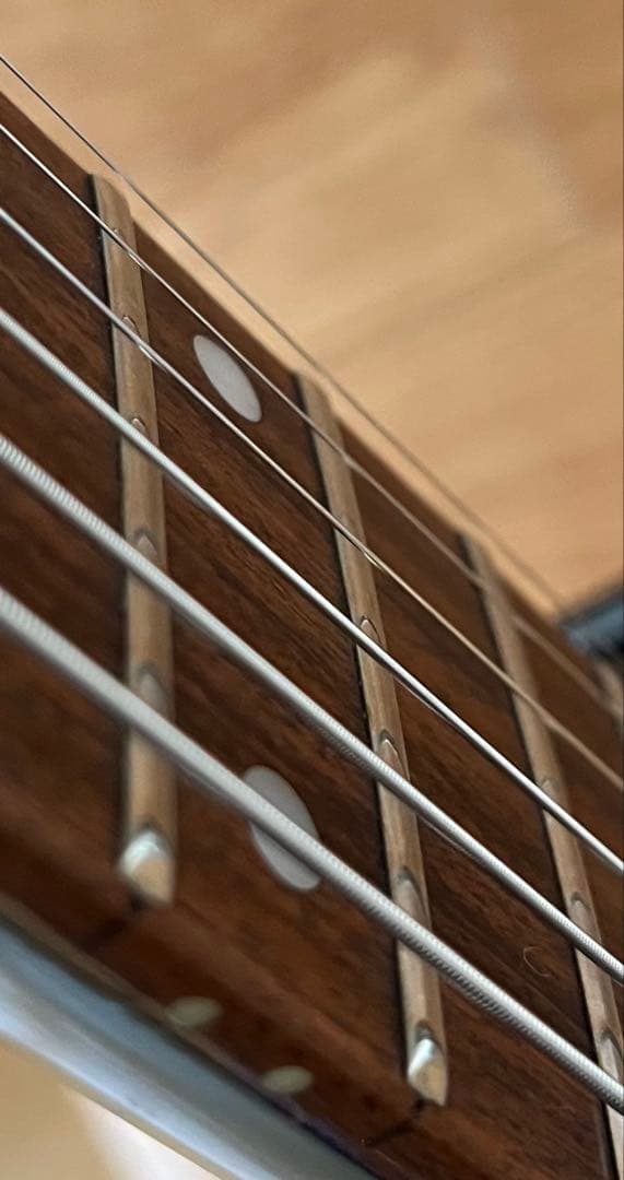 【超軽量3.5kg】TOKAI Love Rock スタジオplek調整済