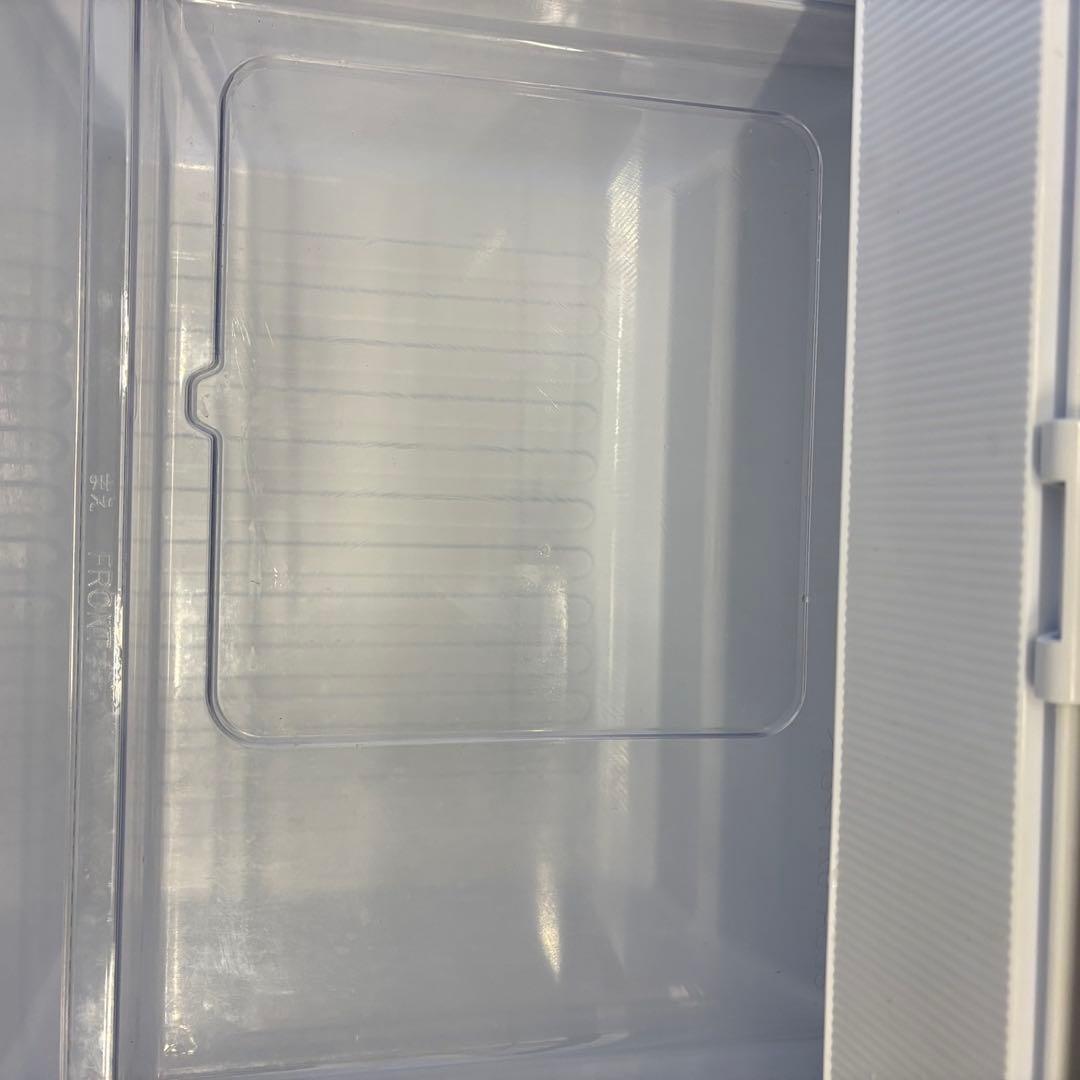 69　両開き　冷蔵庫　SHARP　大型　400-500ℓ　安い　設置無料