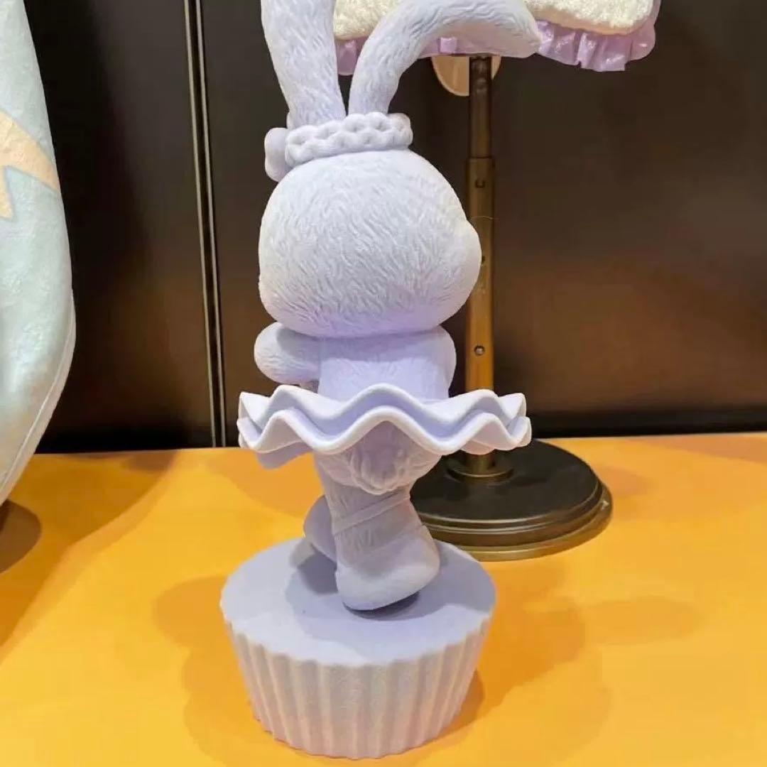 上海ディズニー公式グッズ ステラルー オルゴール