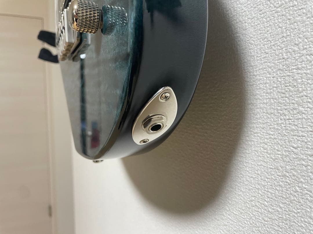 ギター YAMAHA PACIFICA 612VIIFM IDB