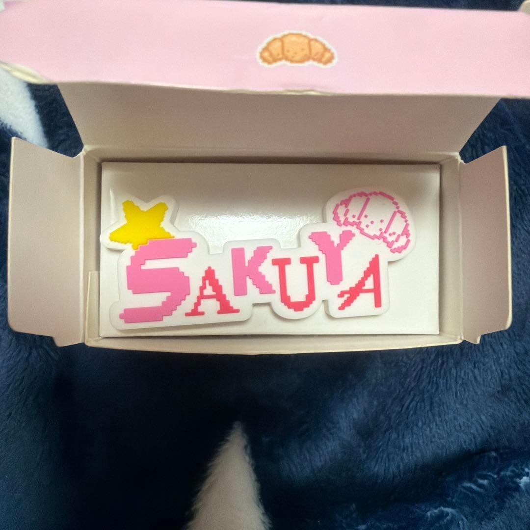 Nctwish サクヤ ペンライトアクセサリー