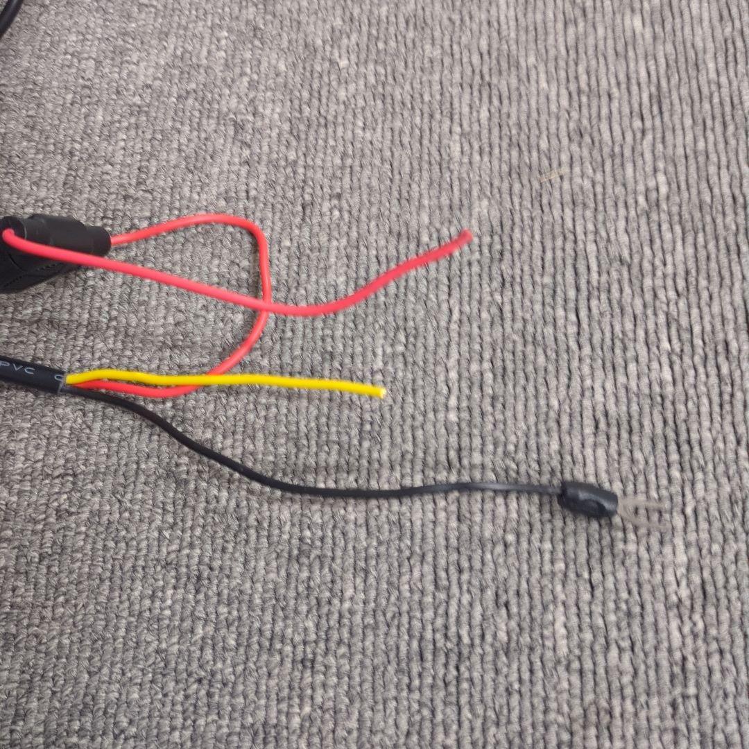 カエディア KDR-K10LEDフォグランプ