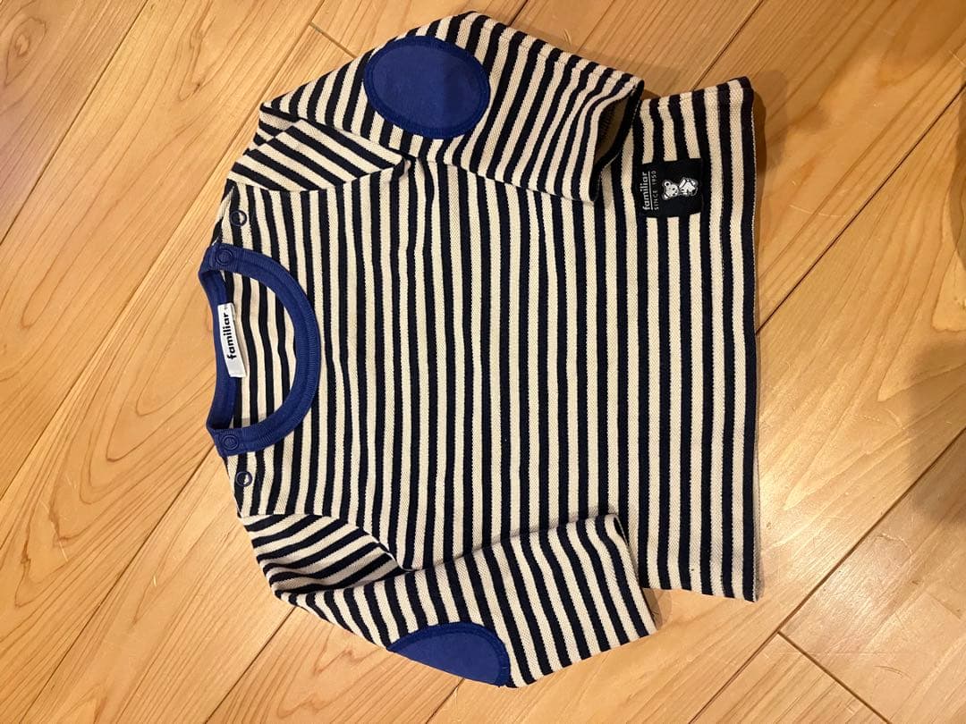 familiar ファミリア　全て90cm まとめ売り