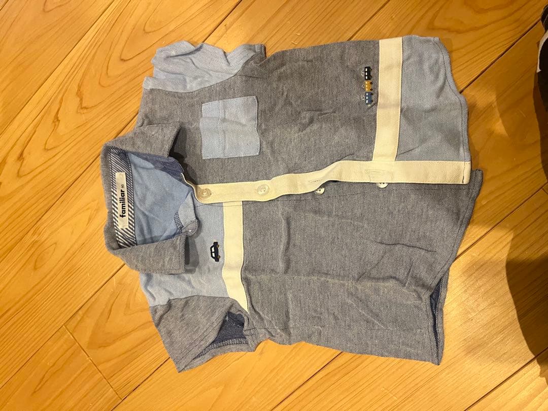 familiar ファミリア　全て90cm まとめ売り