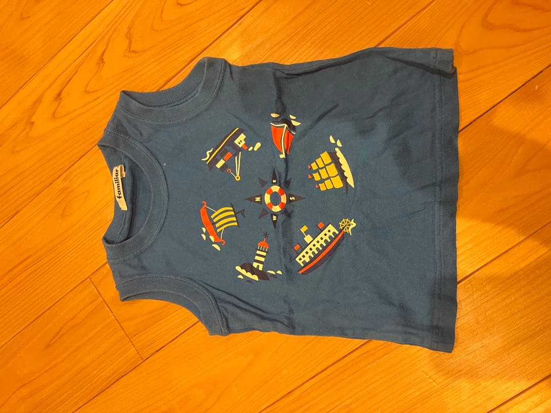 familiar ファミリア　全て90cm まとめ売り