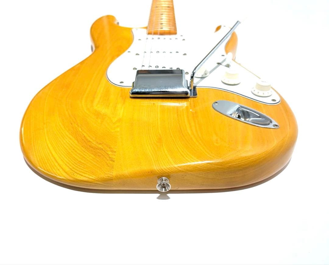 【希少・美品】Greco SE-600 エレキギター グレコ