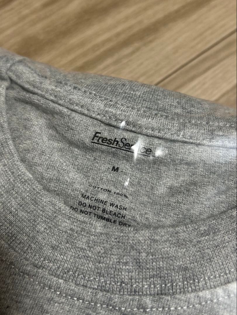 トップス FreshService 2-PACK CORPORATE L/S TEE