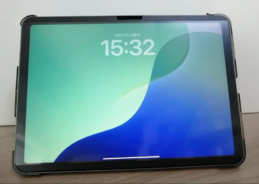 iPad Air 11インチ M2 Wi-Fiモデル 128GB スペースグレイ