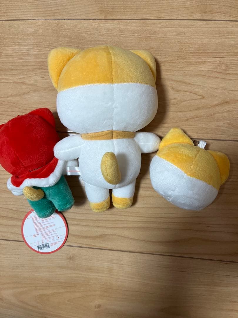 minive チーズ リズ