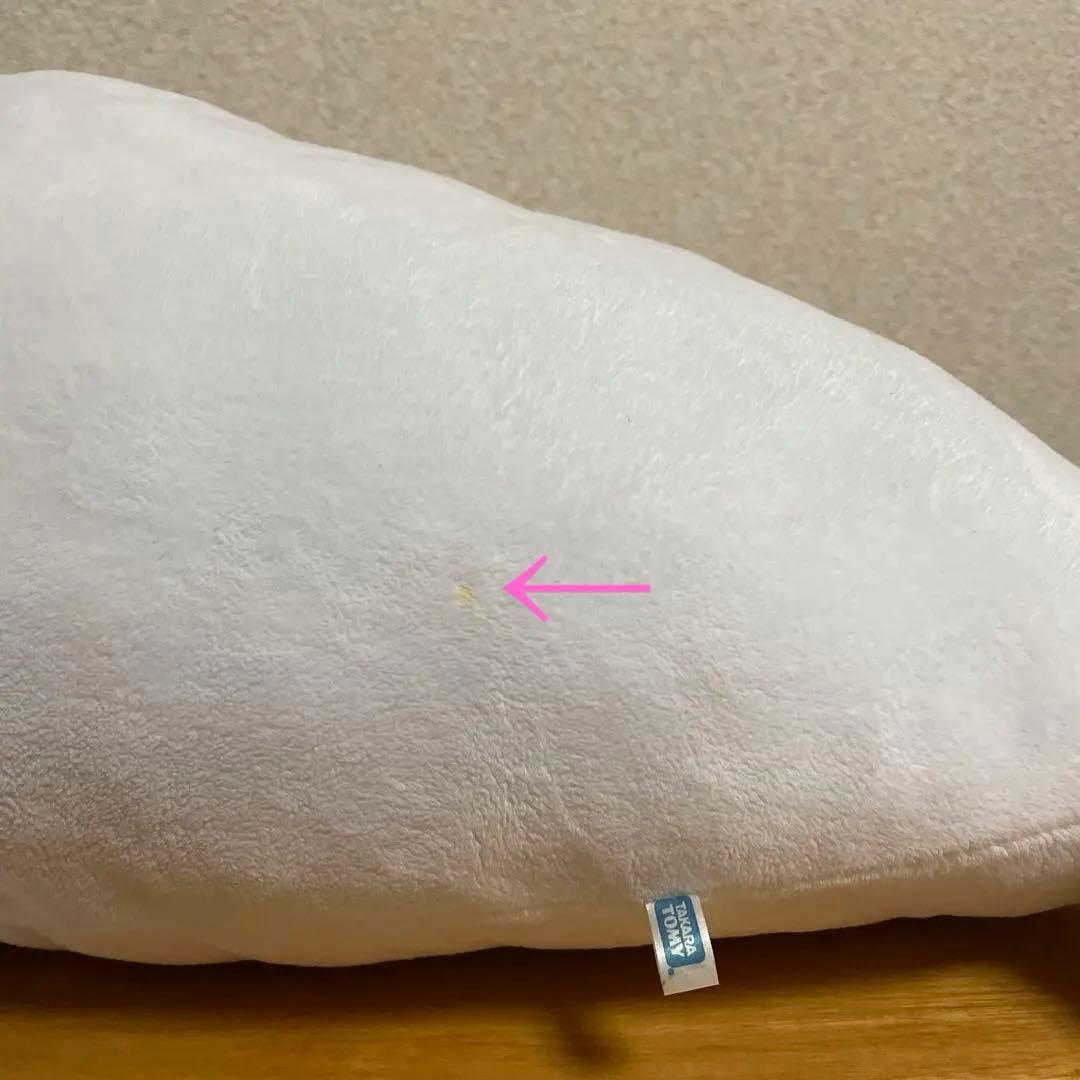 ★激レア★等身大★少年アシベGO GO! ゴマちゃん★ほぼ1/1サイズ★