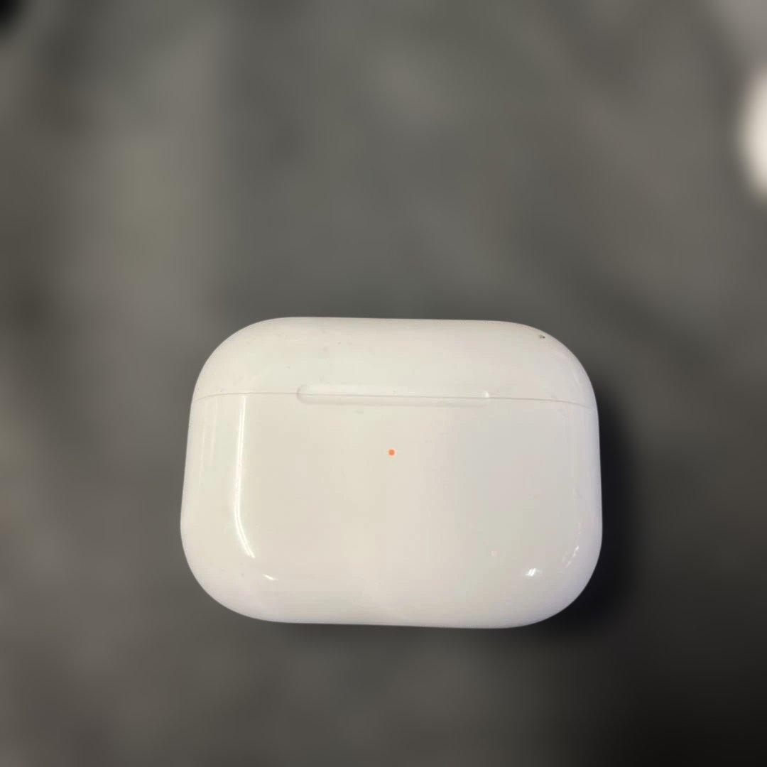 Apple AirPods Pro(第2世代) Lightning