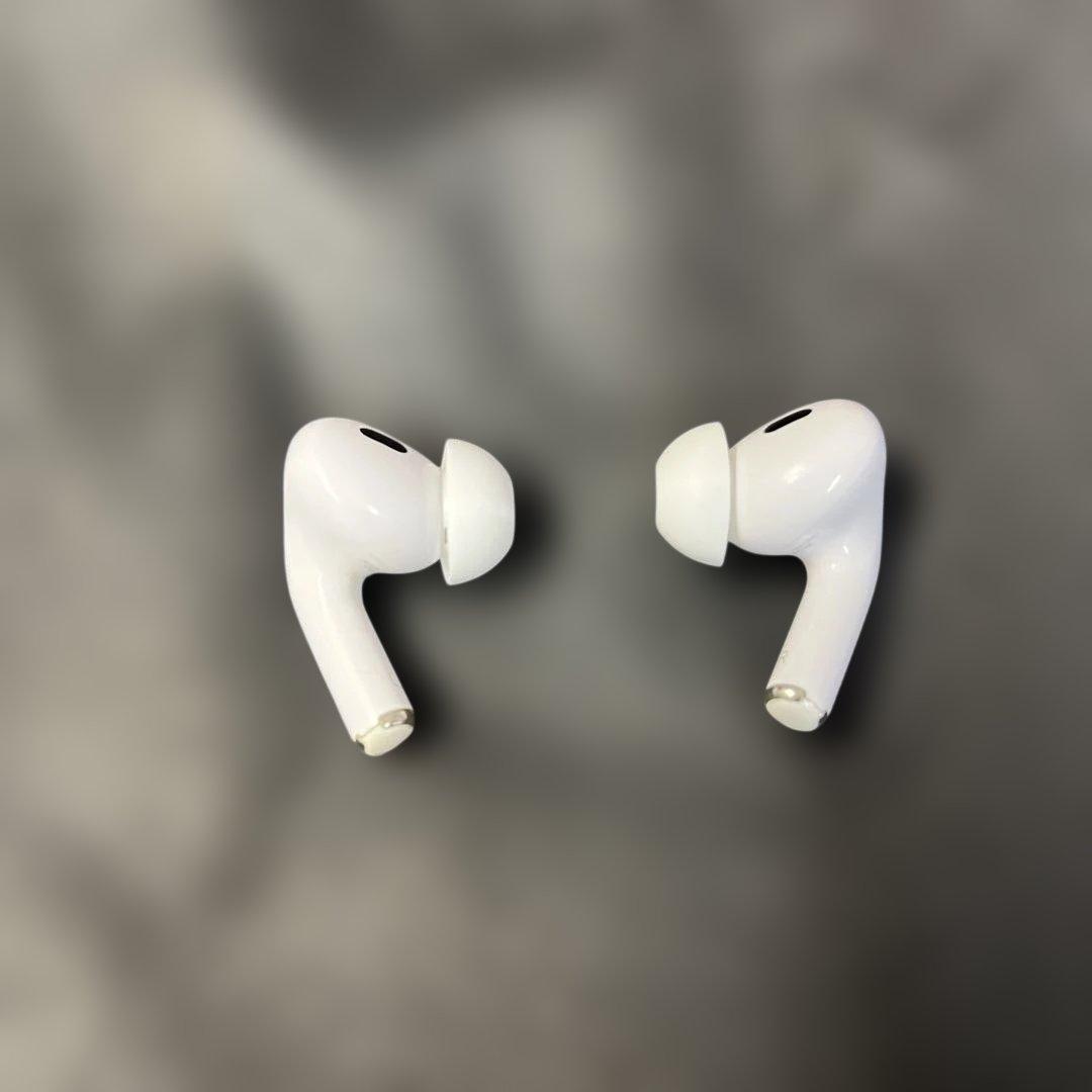 Apple AirPods Pro(第2世代) Lightning