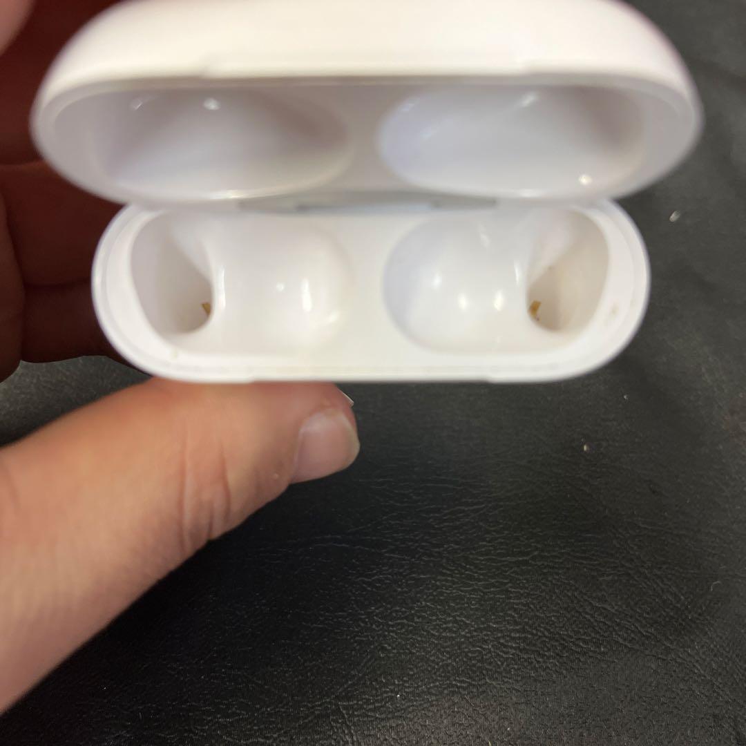 Apple AirPods Pro(第2世代) Lightning