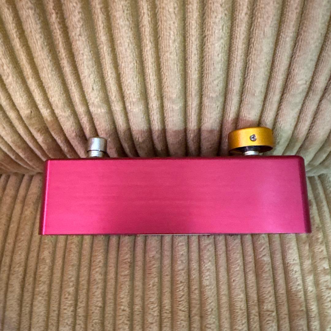 Suhr Eclipse ギターエフェクター