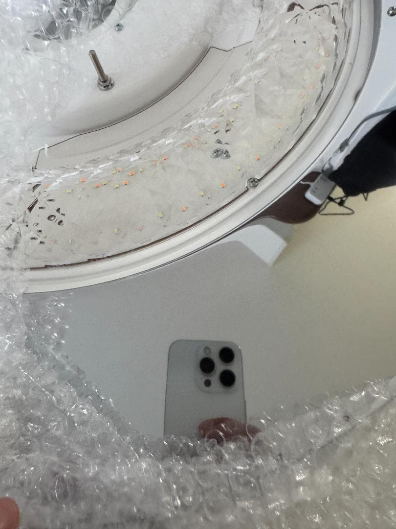 【大幅値下げ】オーデリック　シャンデリア　60センチ 2