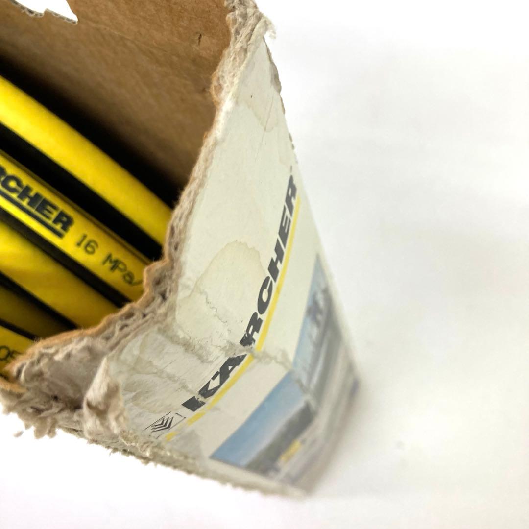 3516-P KARCHER K2.360 高圧洗浄機 訳あり