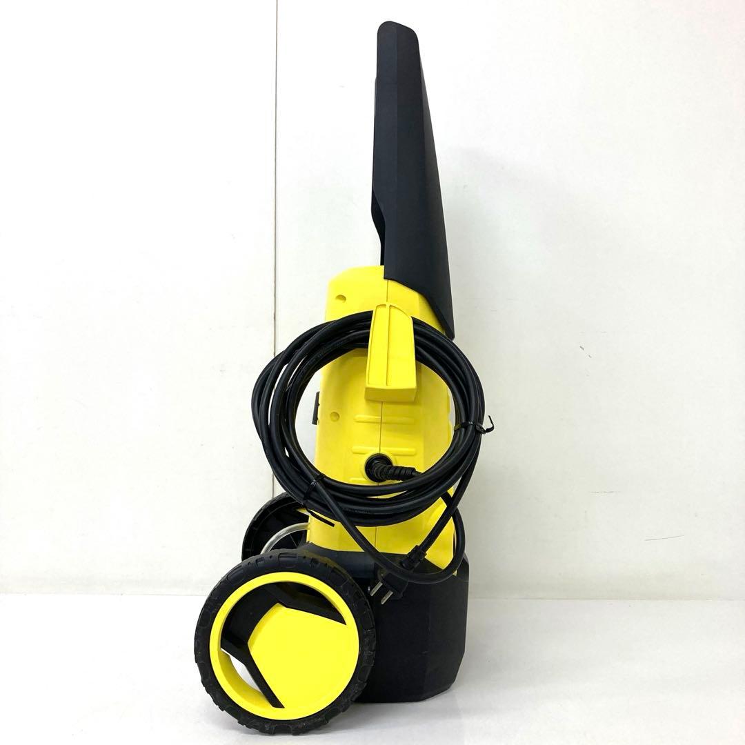 3516-P KARCHER K2.360 高圧洗浄機 訳あり