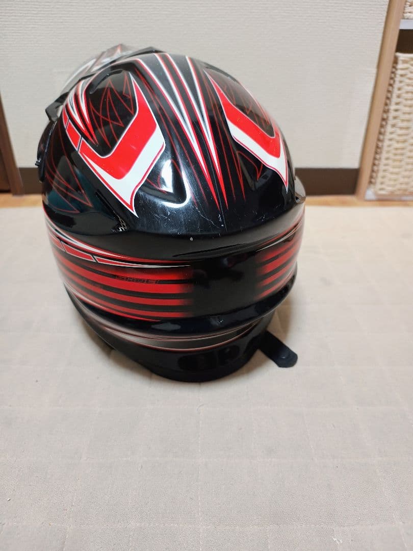 SHOEI ジェットヘルメット VFX-W