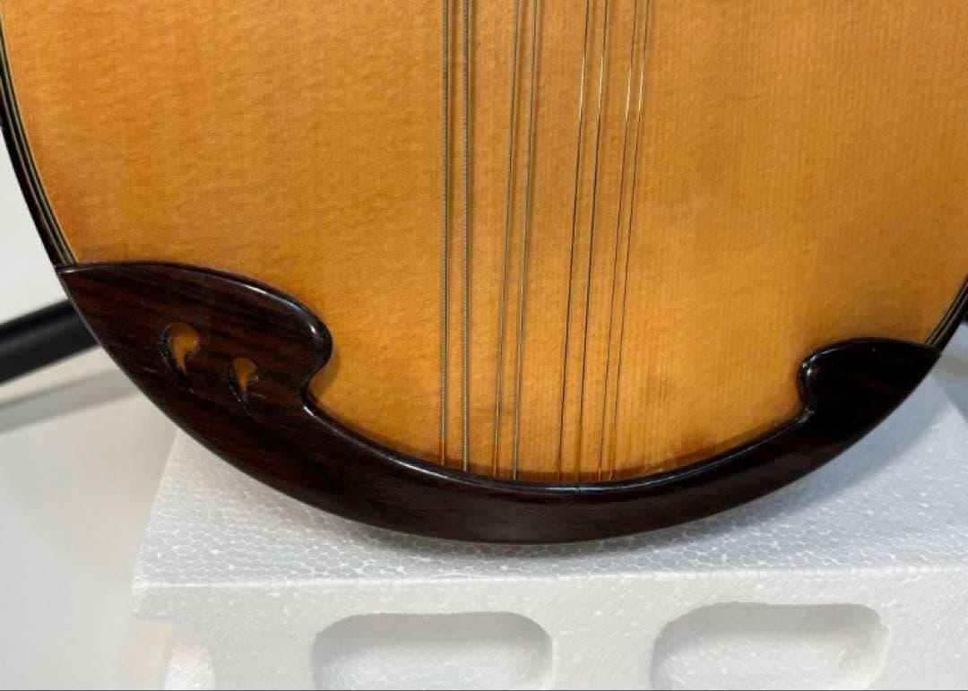 マンドリン SUZUKI m-30 ケース付き