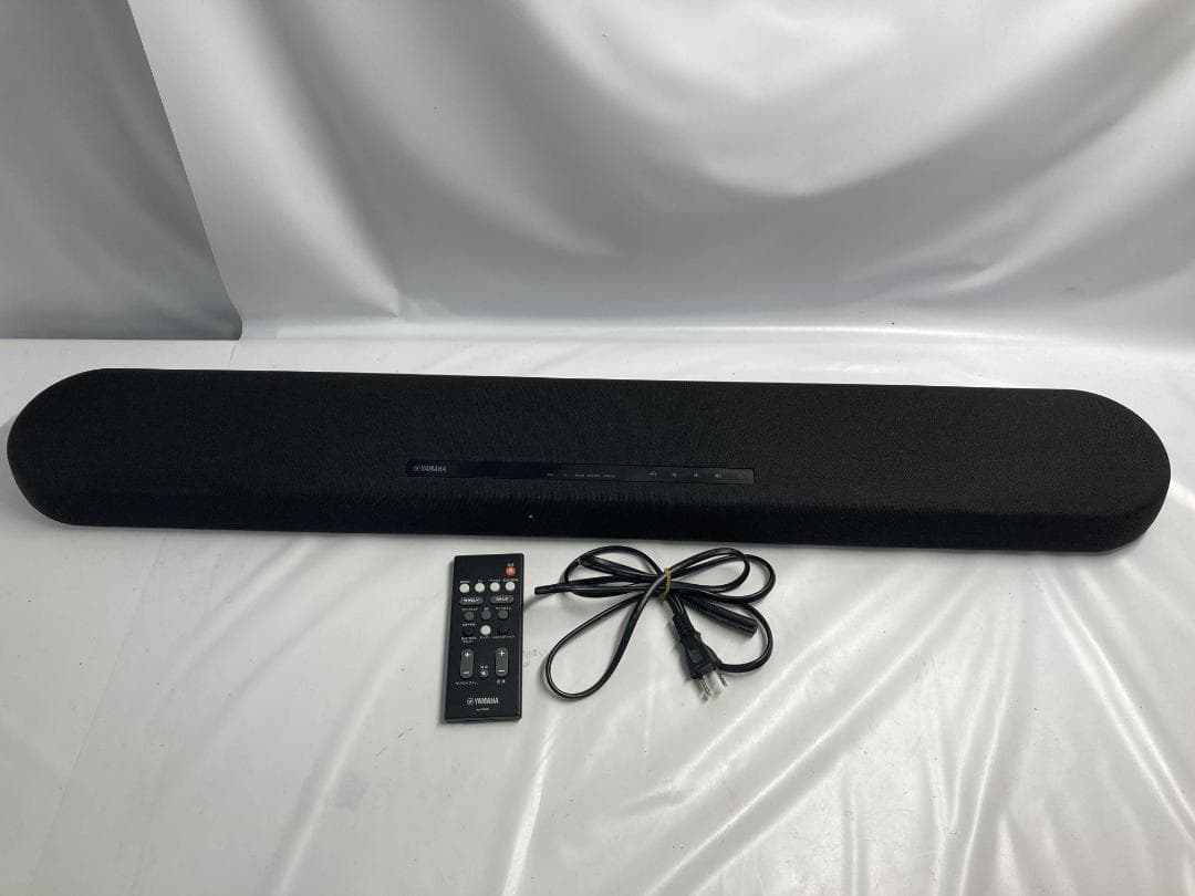 ヤマハ YAS-108 サウンドバー 2018年製
