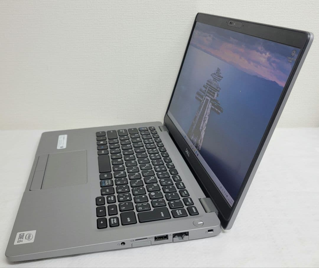 DELL Win11pro Core i5 メモリ16GB SSD256GB