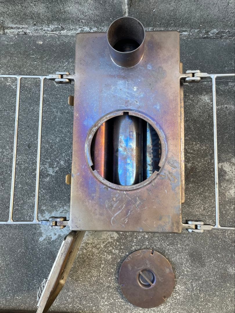 【ハチベエ専用モビルアーマー】WINNERWELL ノマレロ