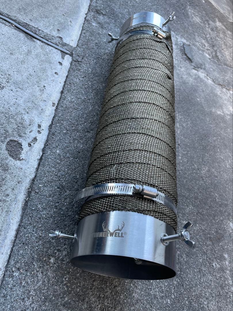 【ハチベエ専用モビルアーマー】WINNERWELL ノマレロ