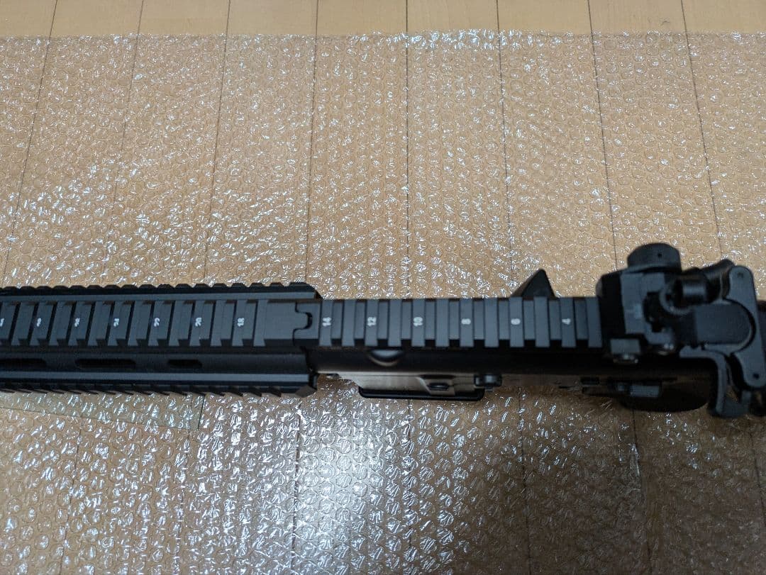(極美品)　東京マルイ　次世代電動ガン　 HK 416 D DEVGRU