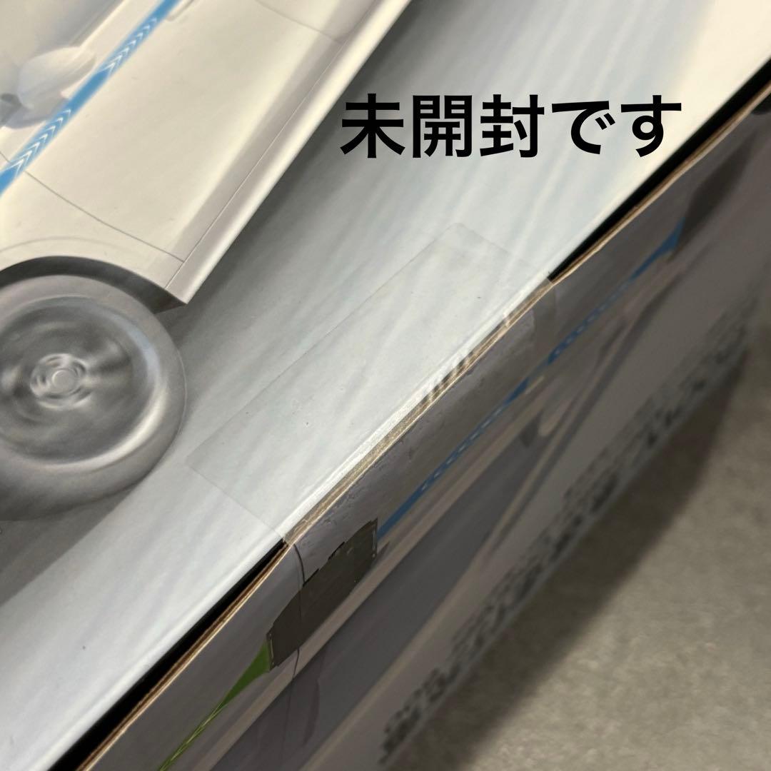 【未開封】EcoFlow オルタネーターチャージャー 600W