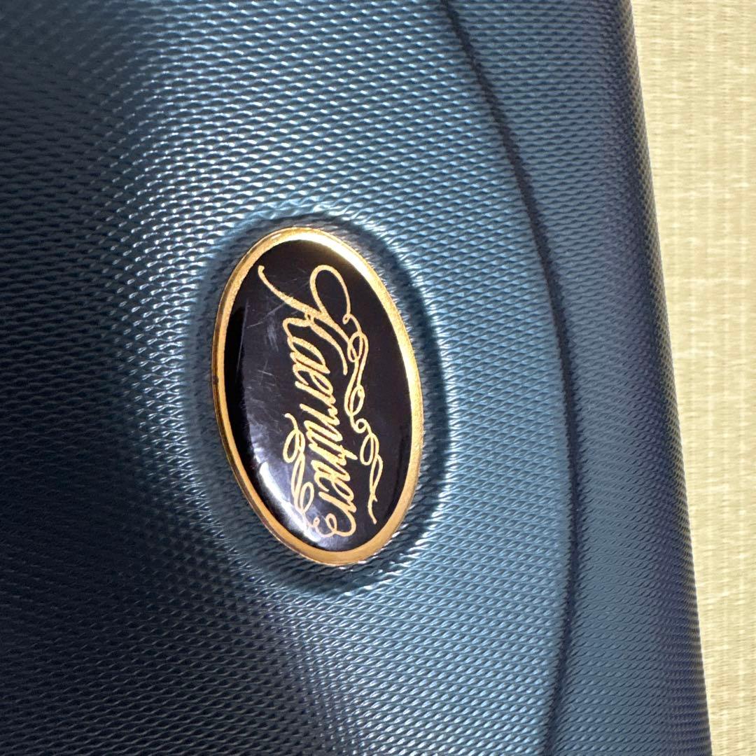 S*l様 ポケットトランペット ハードケース付き