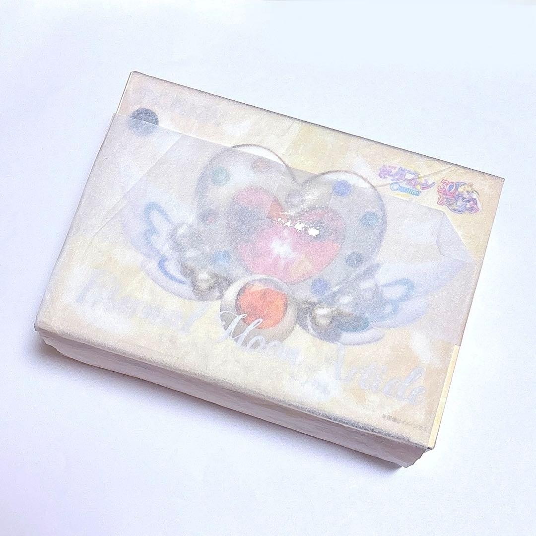 セーラームーン　PROPLICA バンダイ　4点まとめ売り